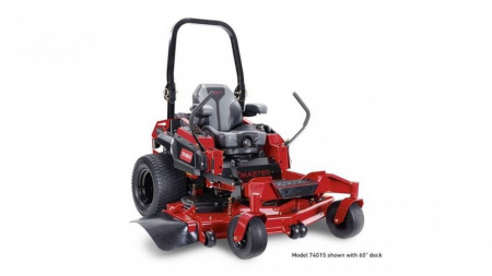 New Toro 4000 HDX Pro 52 in. (132 cm) 31 hp 999cc (74010)