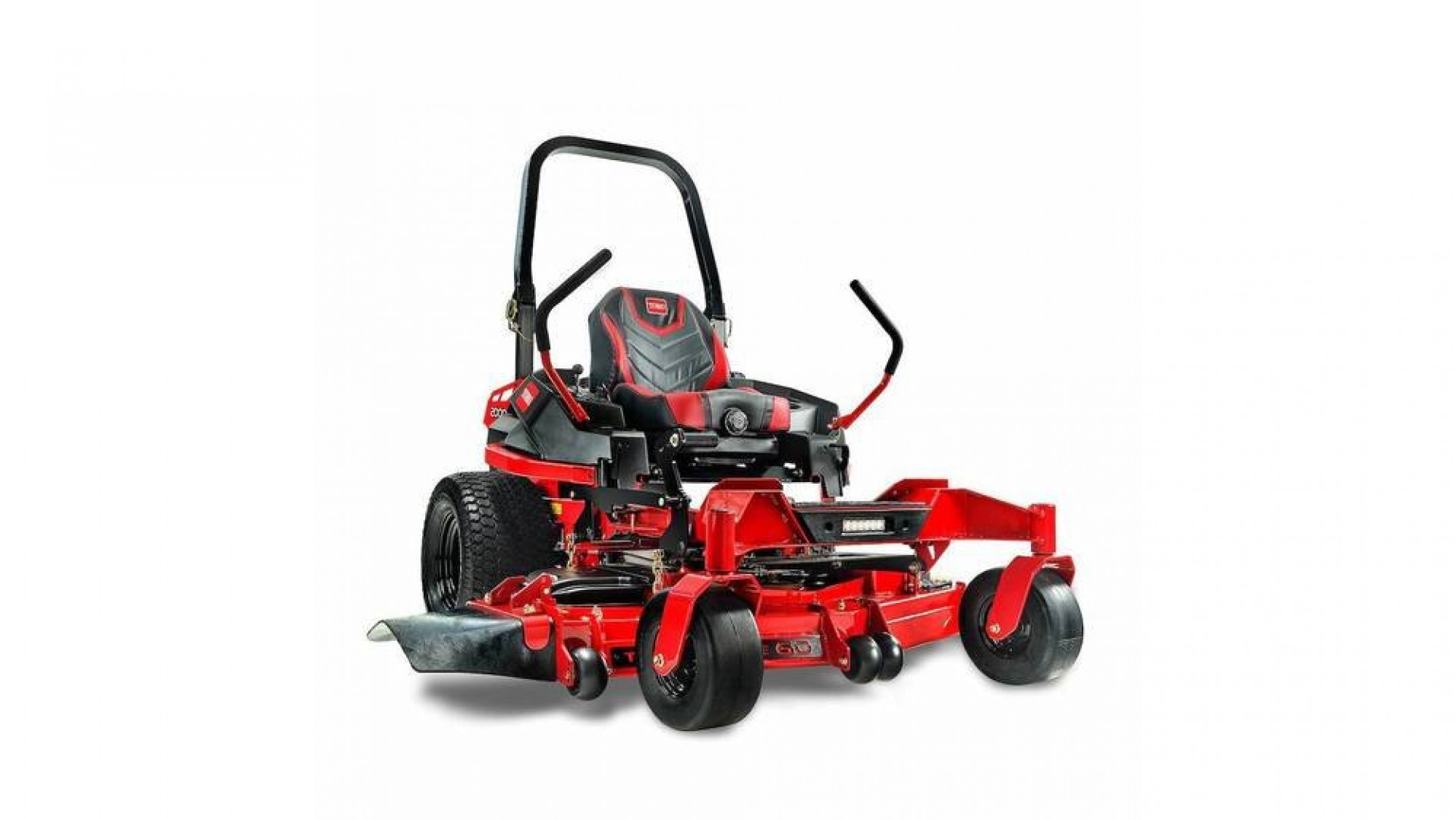 New Toro 2000 HDX Pro 60 in. (152 cm) 28 hp 810 cc (77288)