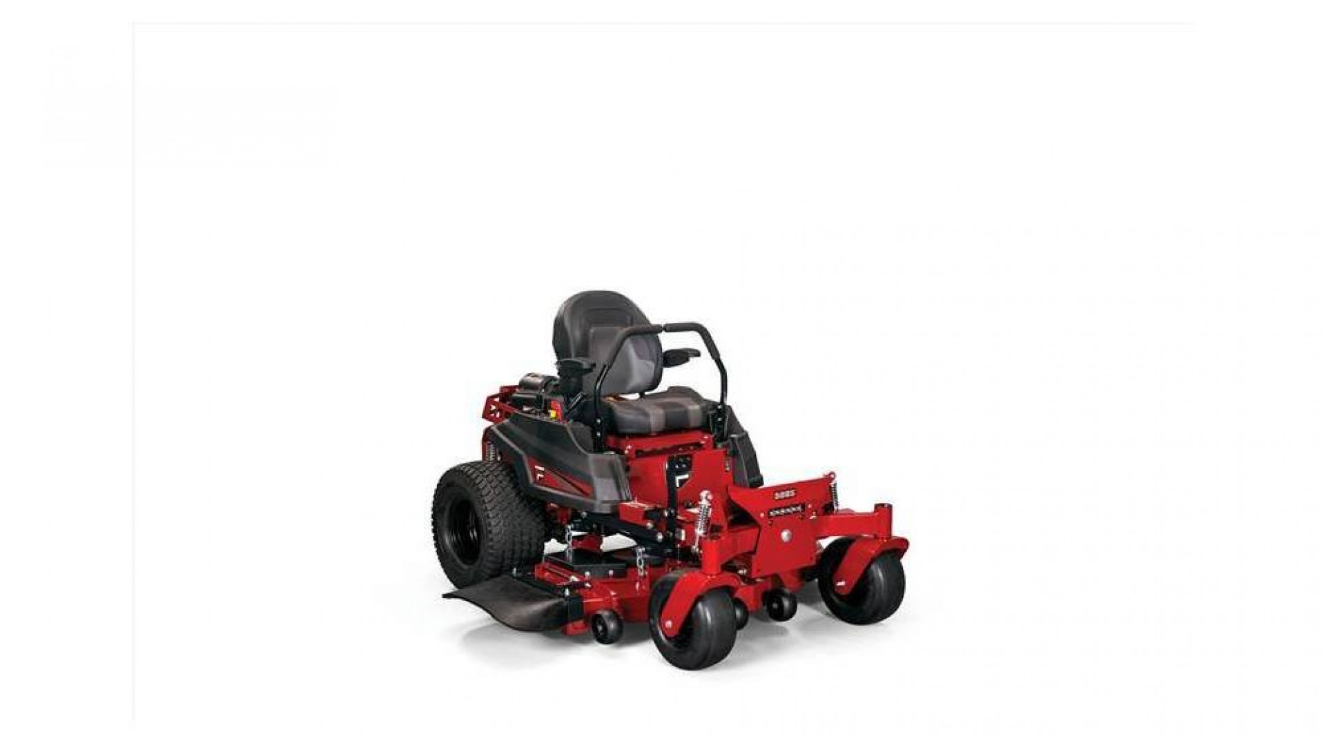 New 2024 Ferris 500S 5902102-52" 25 HP Briggs & Stratton