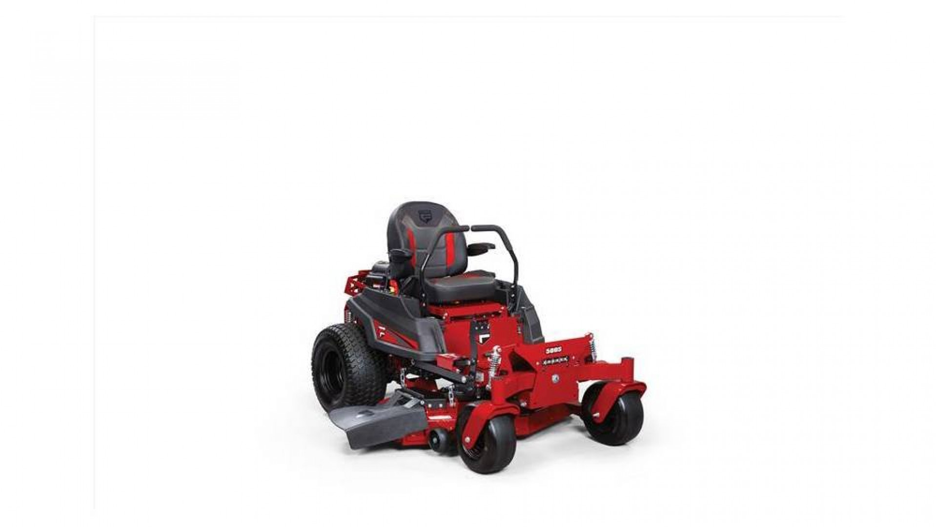 New 2024 Ferris 500S 5902101-48" 25 HP Briggs & Stratton