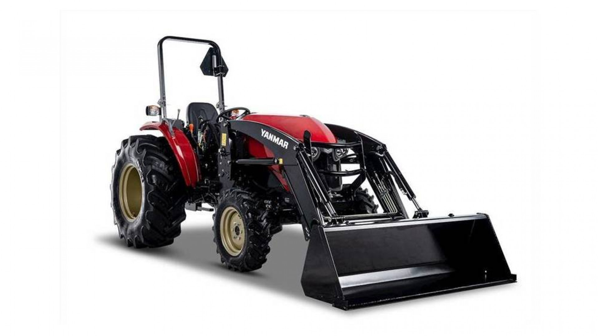 New 2024 Yanmar USA YM359