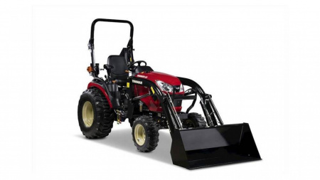New 2024 Yanmar USA SA425