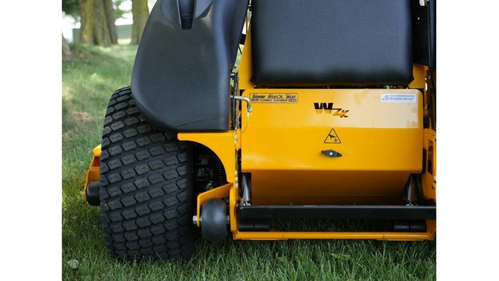 New 2023 Wright Stander ZK 72 61E8E