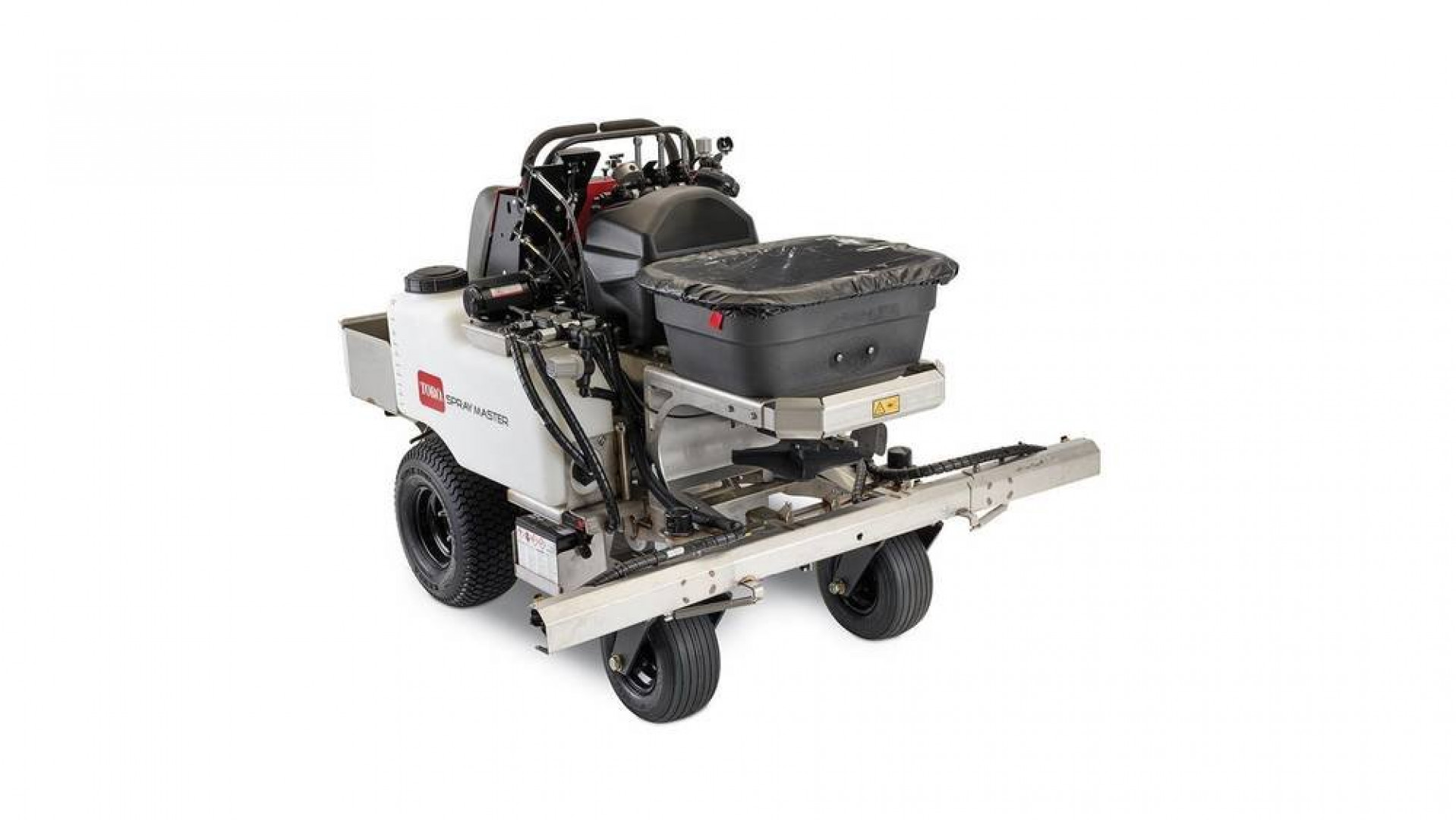 New Toro Stand-On SprayMaster Junior (34231)