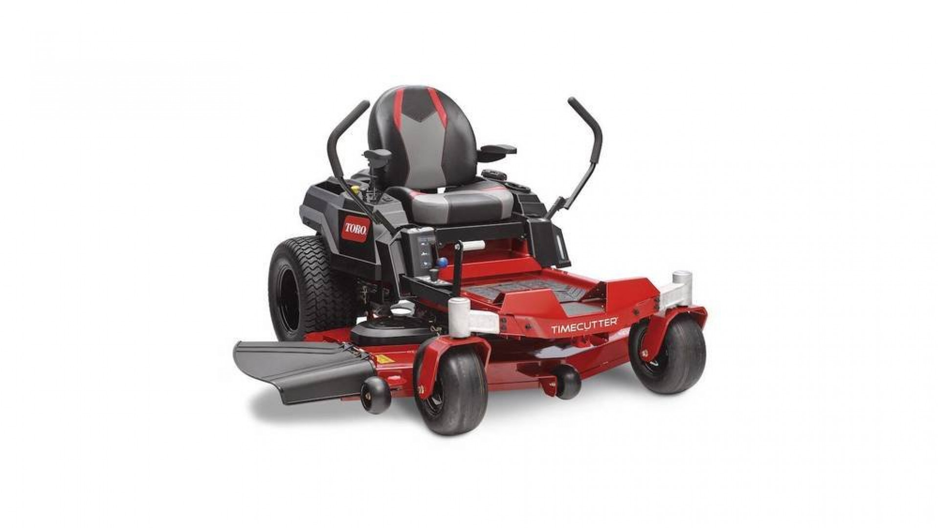 New Toro 60 in. (152 cm) TimeCutter Zero Turn Mower (75760)