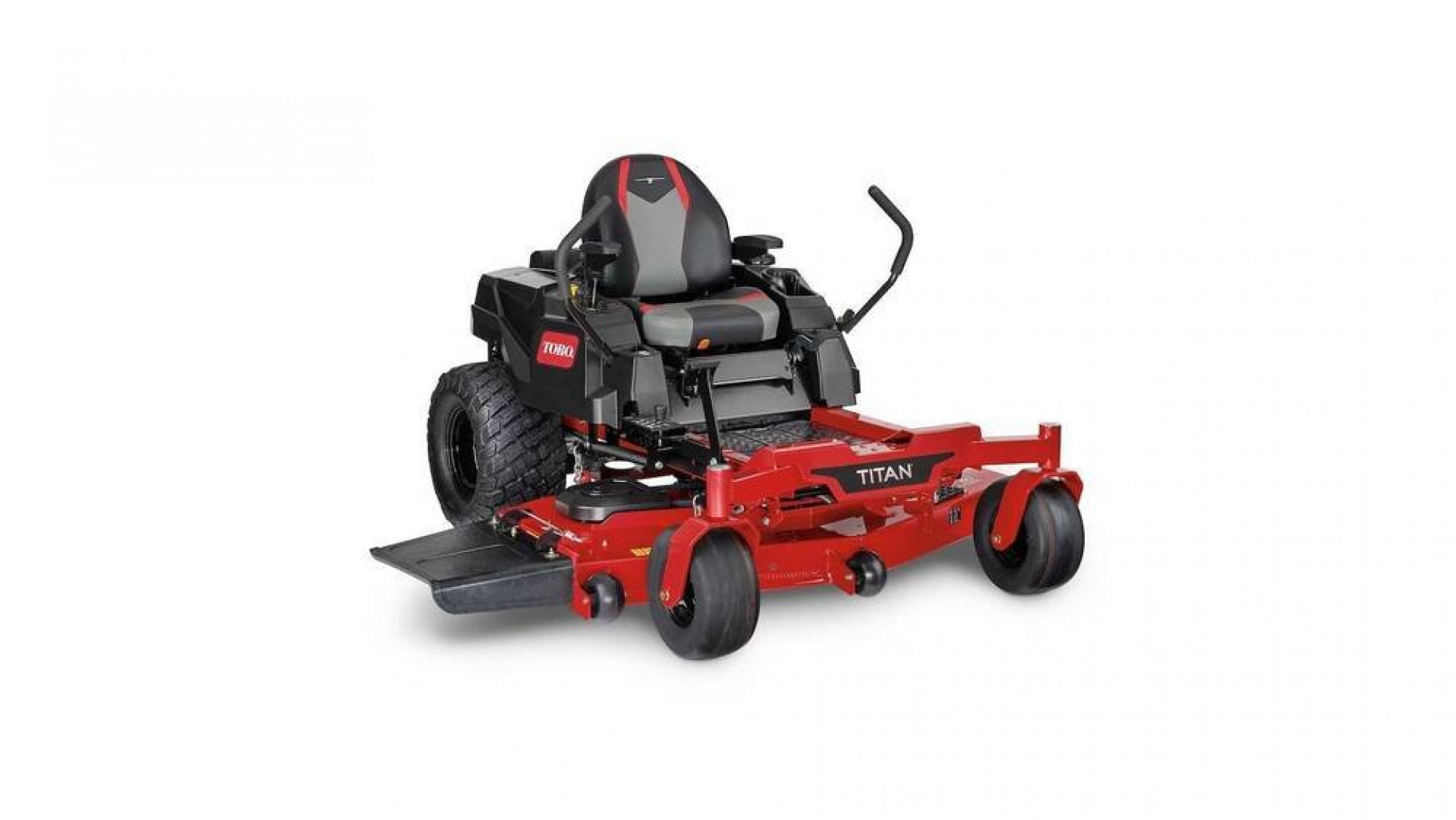 New Toro 60 in. (152 cm) TITAN Zero Turn Mower (75306)