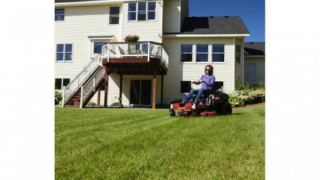 New Toro 42  TimeCutter (75746)