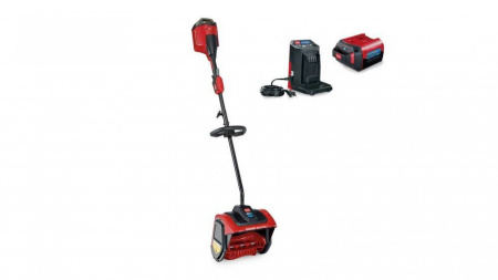 New Toro 12" 60V MAX* (2.5 ah) Electric Battery Power Shovel (39909)