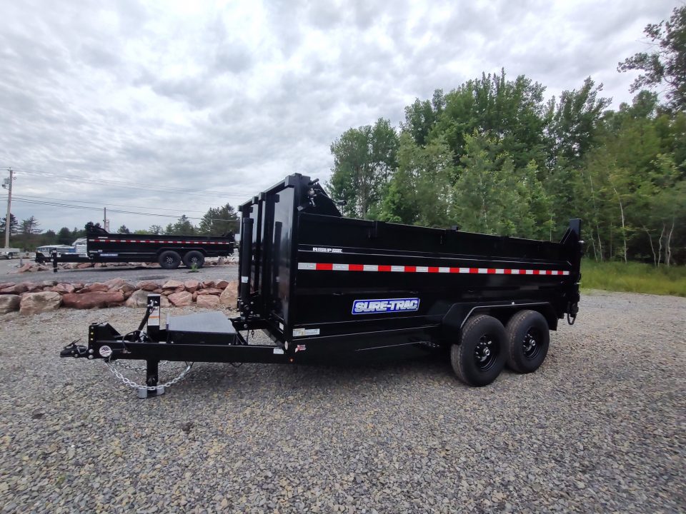 2026 Sure-Trac HD