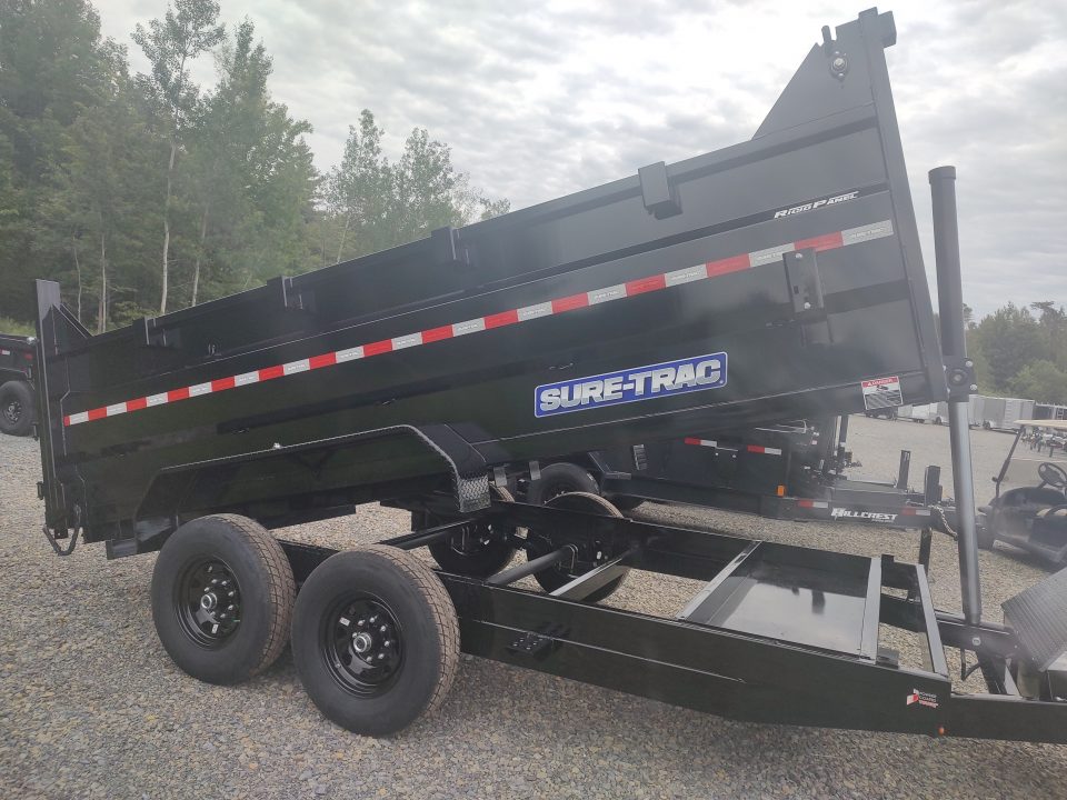 2026 Sure-Trac HD photo 4