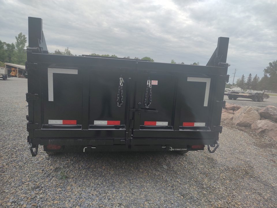 2026 Sure-Trac HD photo 5
