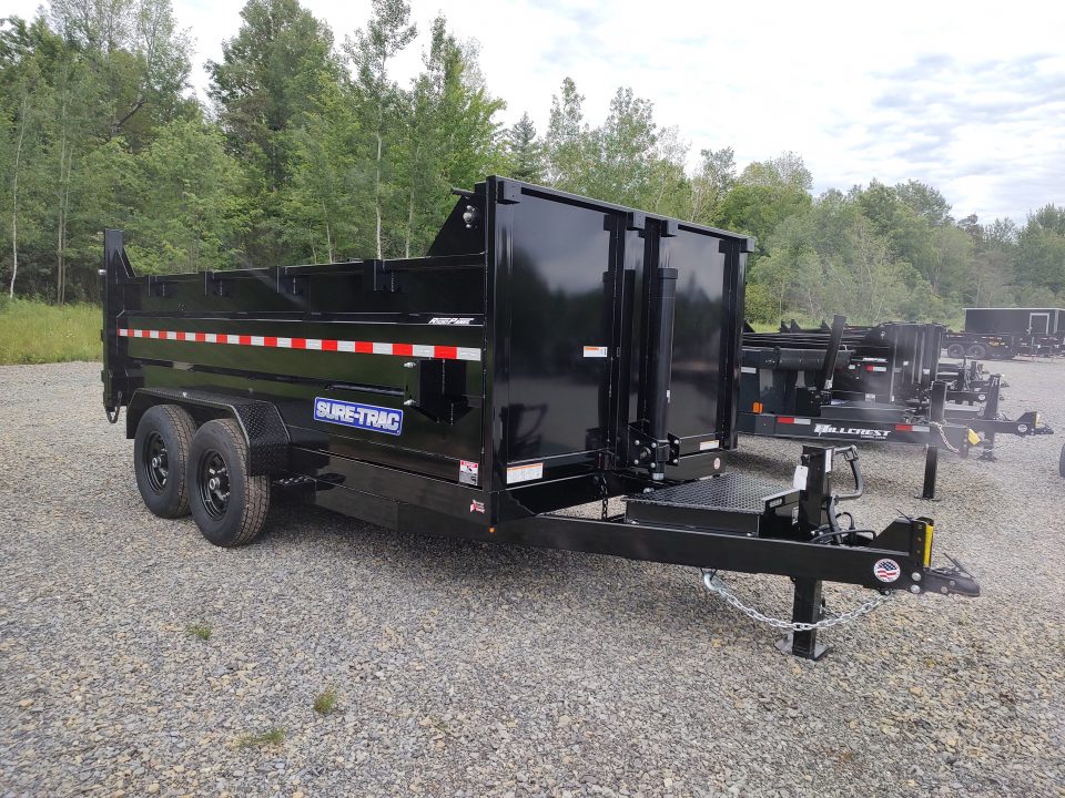 2026 Sure-Trac HD photo 8