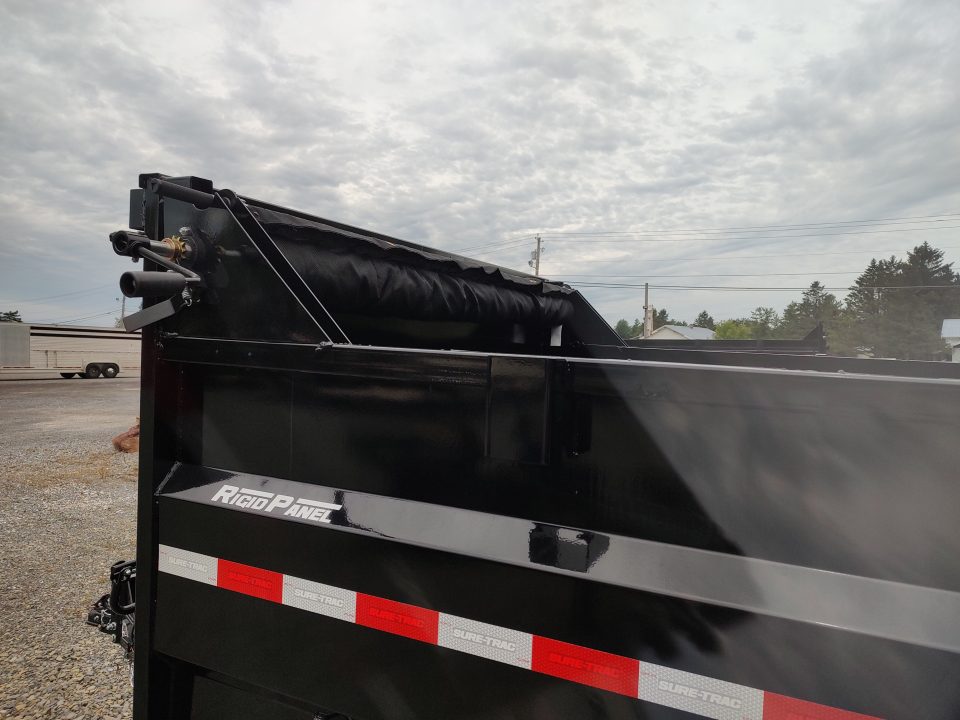 2026 Sure-Trac HD photo 9