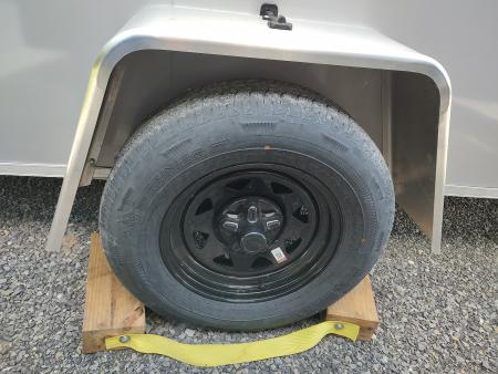 New 2026 Cargo Express DXL6X12 V-NOSE 3.5K Cargo / Enclosed Trailer