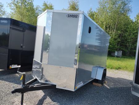 New 2026 Cargo Express DXL6X12 V-NOSE 3.5K Cargo / Enclosed Trailer
