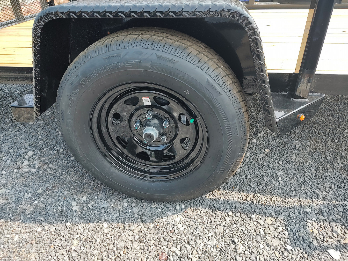 New 2026 Sure-Trac 6X12