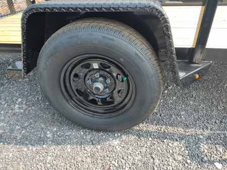 New 2026 Sure-Trac 6X12