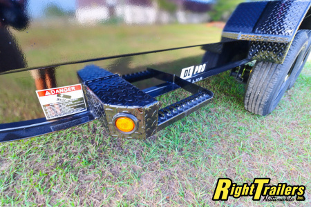 New 2025 7X14 PJ Dump Trailer