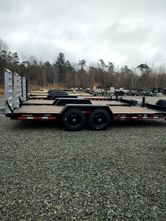 New 2025 Moritz International ELBH-20 AR 16K GVW HD Equipment