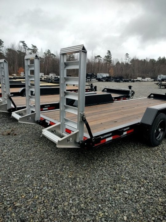 New 2025 Moritz International ELBH-20 AR 16K GVW HD Equipment