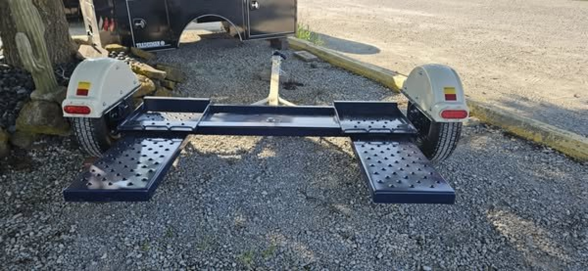 New 2026 MASTER TOW Tow Dolly Tow Dolly