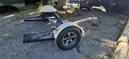 New 2026 MASTER TOW Tow Dolly Tow Dolly