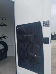 New 2026 TRAILS WEST Adventure MX II 3 Horse Trailer