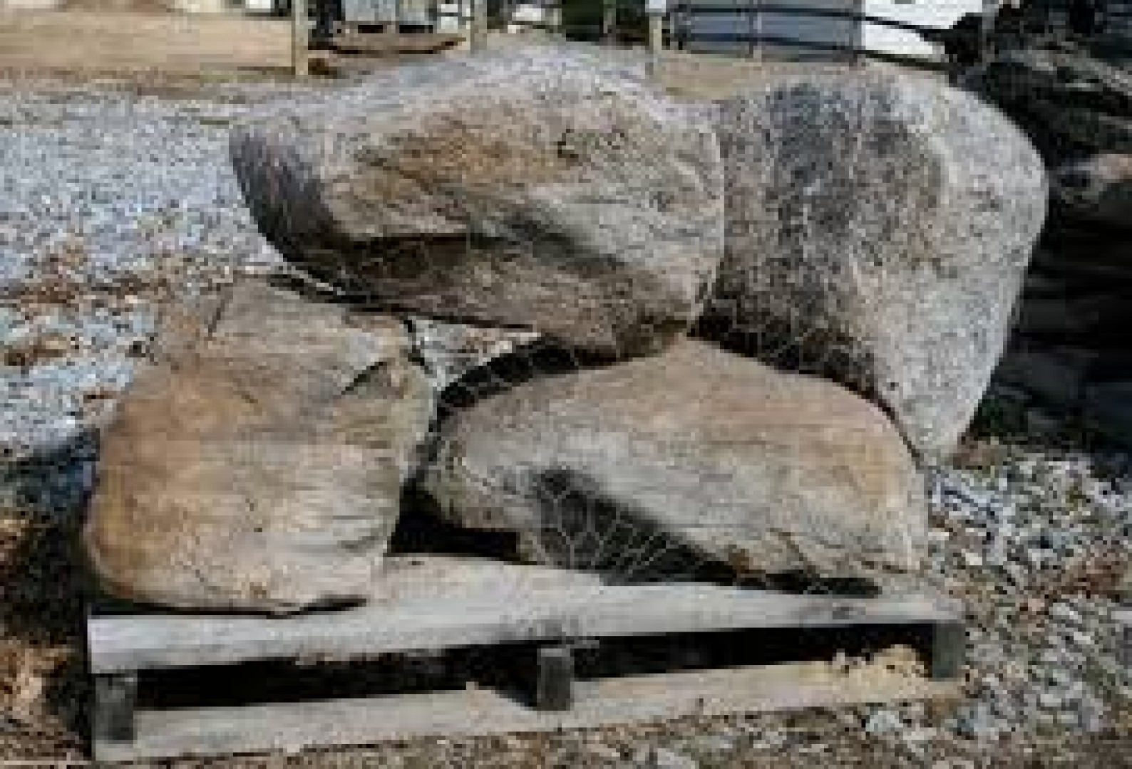 2027 Maxwell STONE Rocks photo 2
