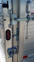 New 2026 Hillsboro Industries Endura Livestock Trailer