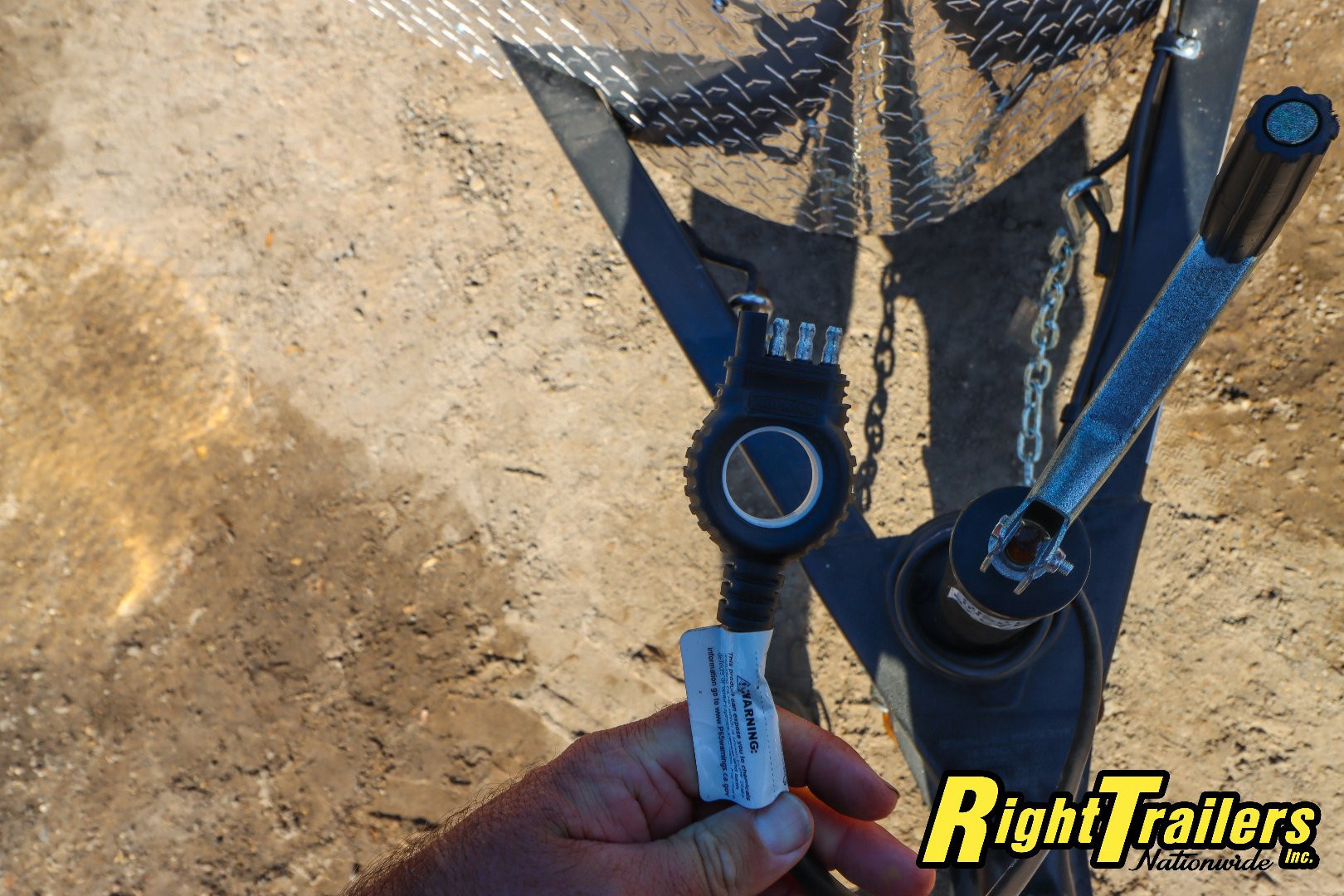 New 6x12 Continental Cargo Concession Trailer