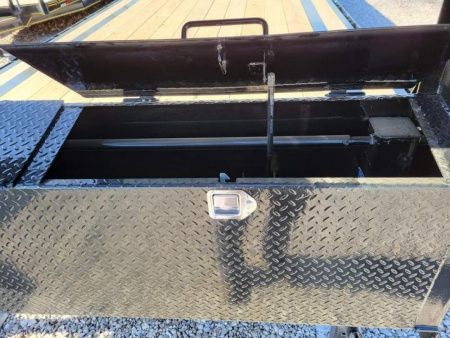 New 2026 Maxwell 40 Ft Car Hauler Special Order Only