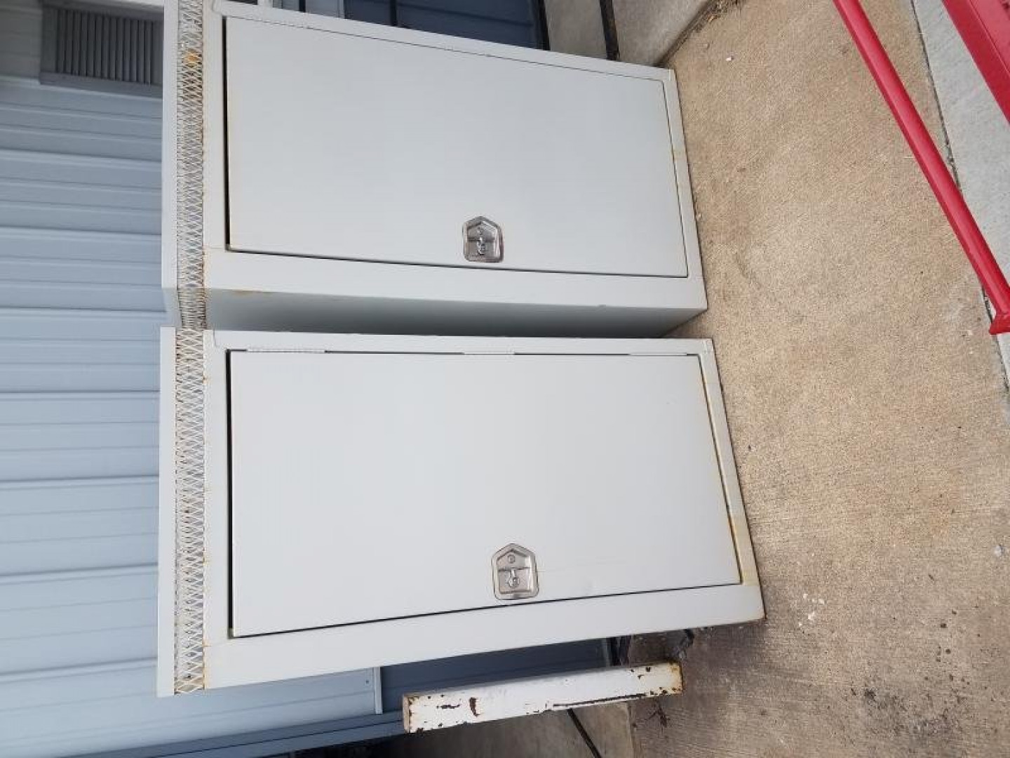 New 2022 Maxwell Removable tack box Stock / Stock Combo Trailer