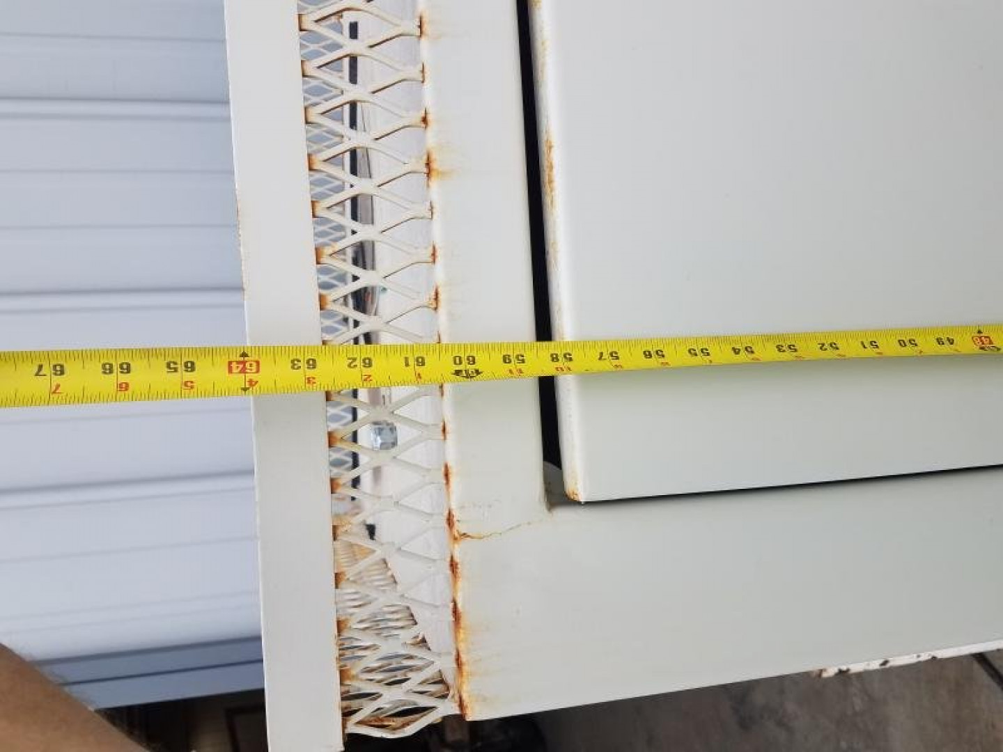 New 2022 Maxwell Removable tack box Stock / Stock Combo Trailer