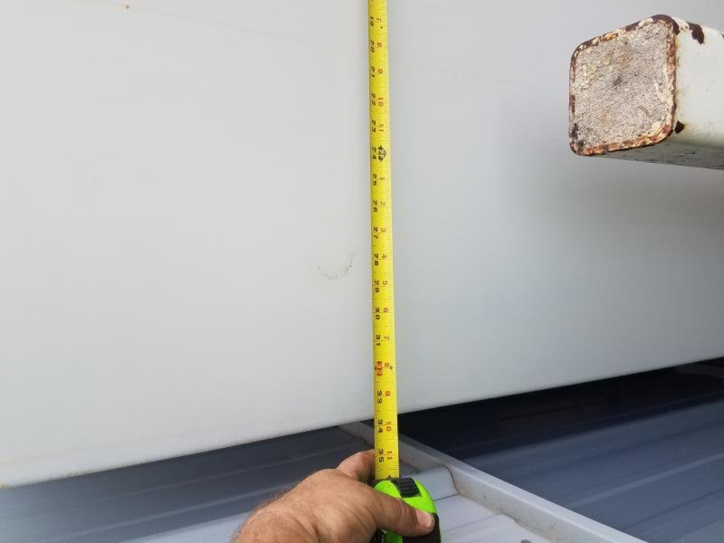 New 2022 Maxwell Removable tack box Stock / Stock Combo Trailer