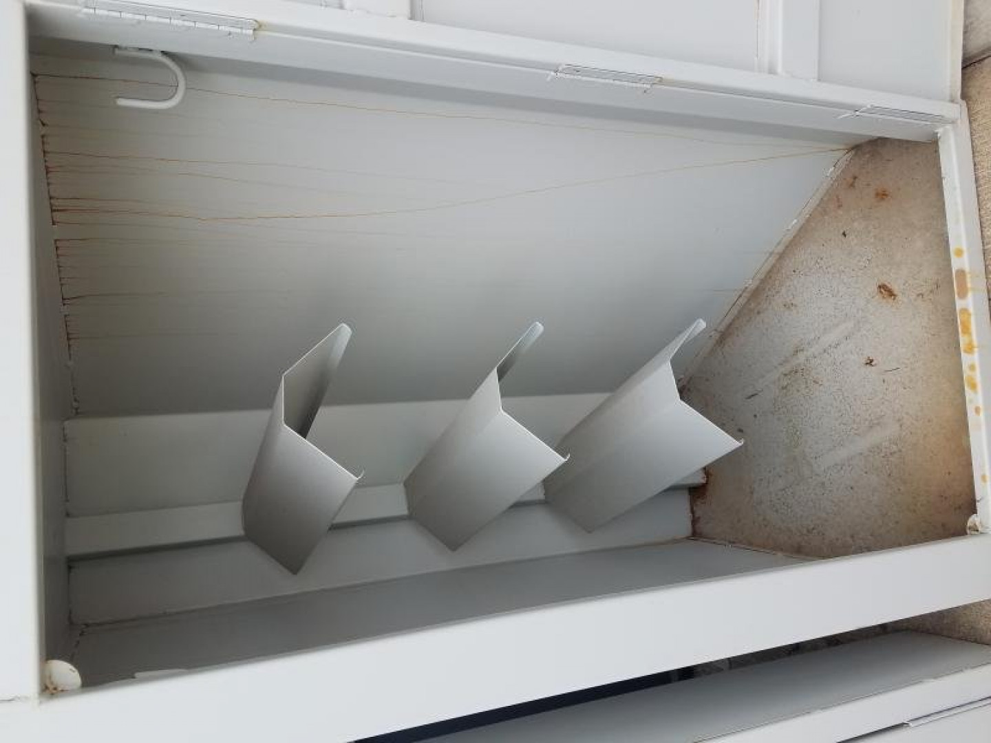 New 2022 Maxwell Removable tack box Stock / Stock Combo Trailer