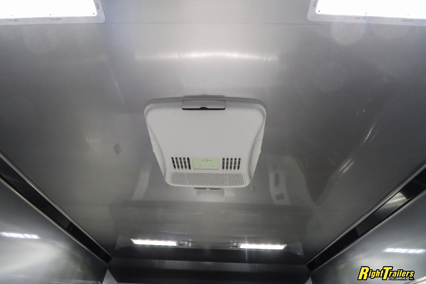 New 2026 8.5x34 inTech Race Trailer