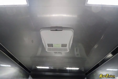 New 2026 8.5x34 inTech Race Trailer