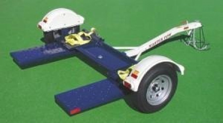 New *New 2022 Master Tow Tow Dolly**