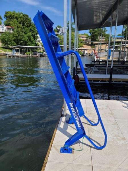 New 2026 Maxwell 6 STEP DOCK LADDER Attachment