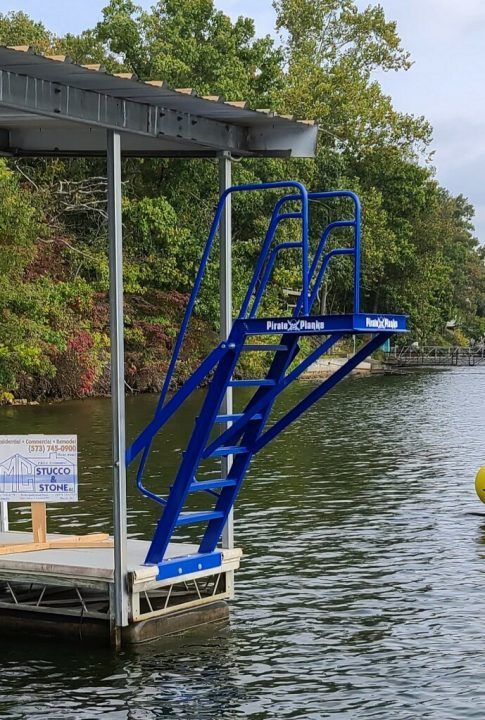 2026 Maxwell DOCK LADDER photo 6