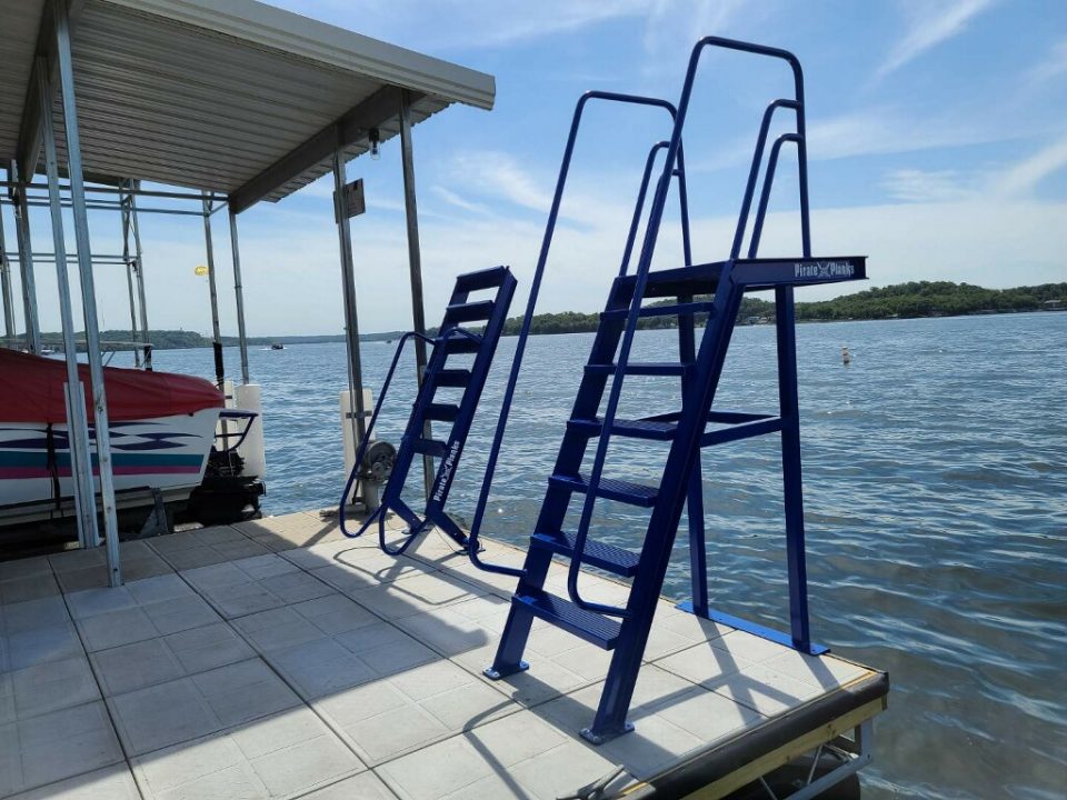 2026 Maxwell DOCK LADDER photo 2