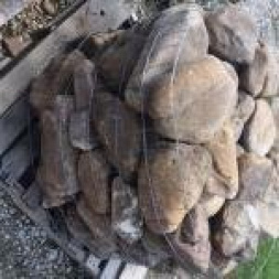 New Medium  Creek Rock