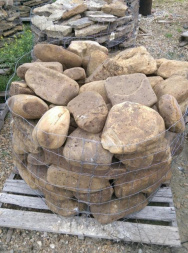 New Medium  Creek Rock