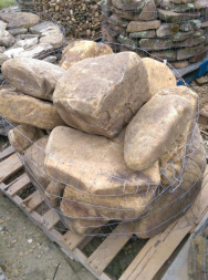 New Large Creek Rock