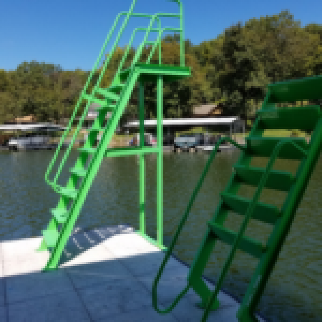 2019 Other Pirate Plank photo 8
