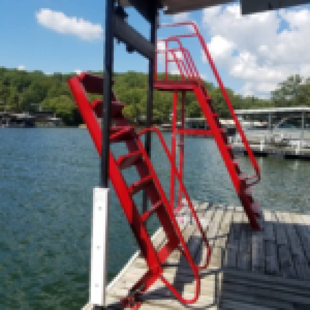 2019 Other Pirate Plank photo 6