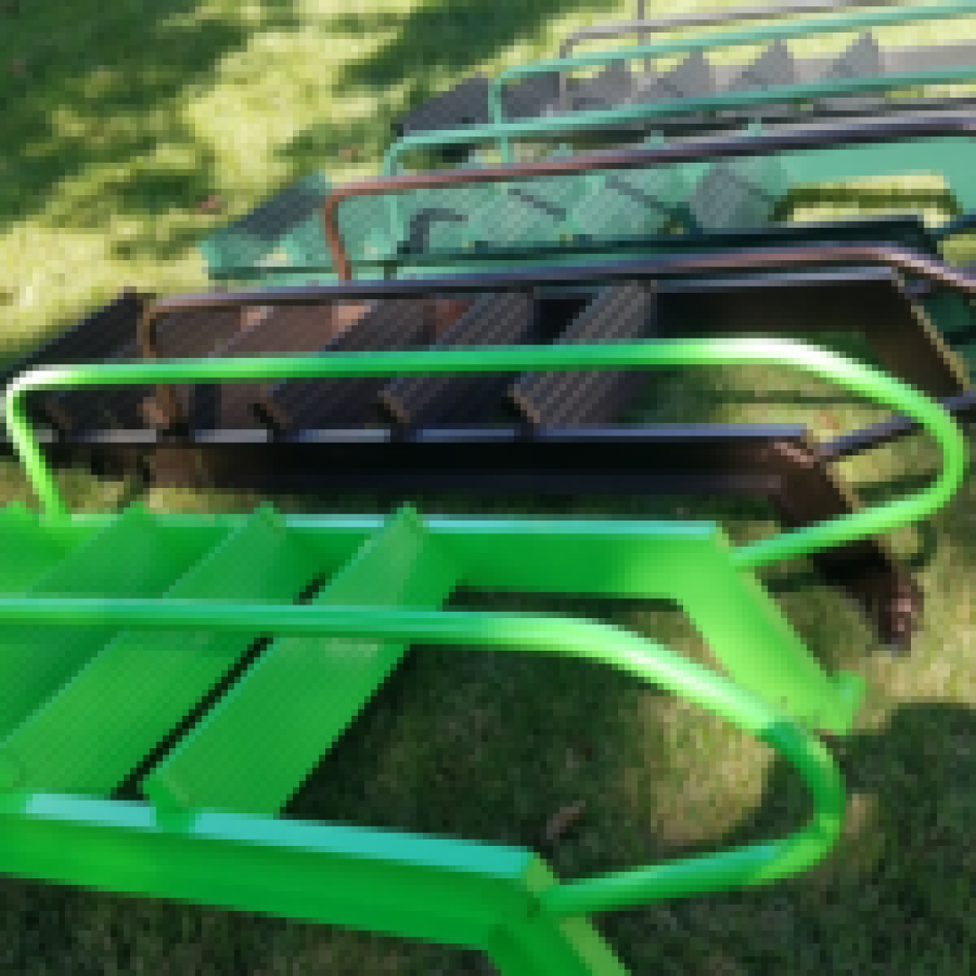 2019 Other Pirate Plank photo 2
