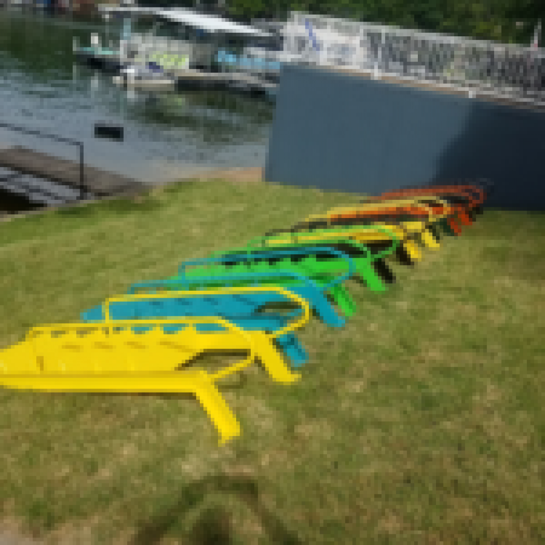 2019 Other Pirate Plank photo 5