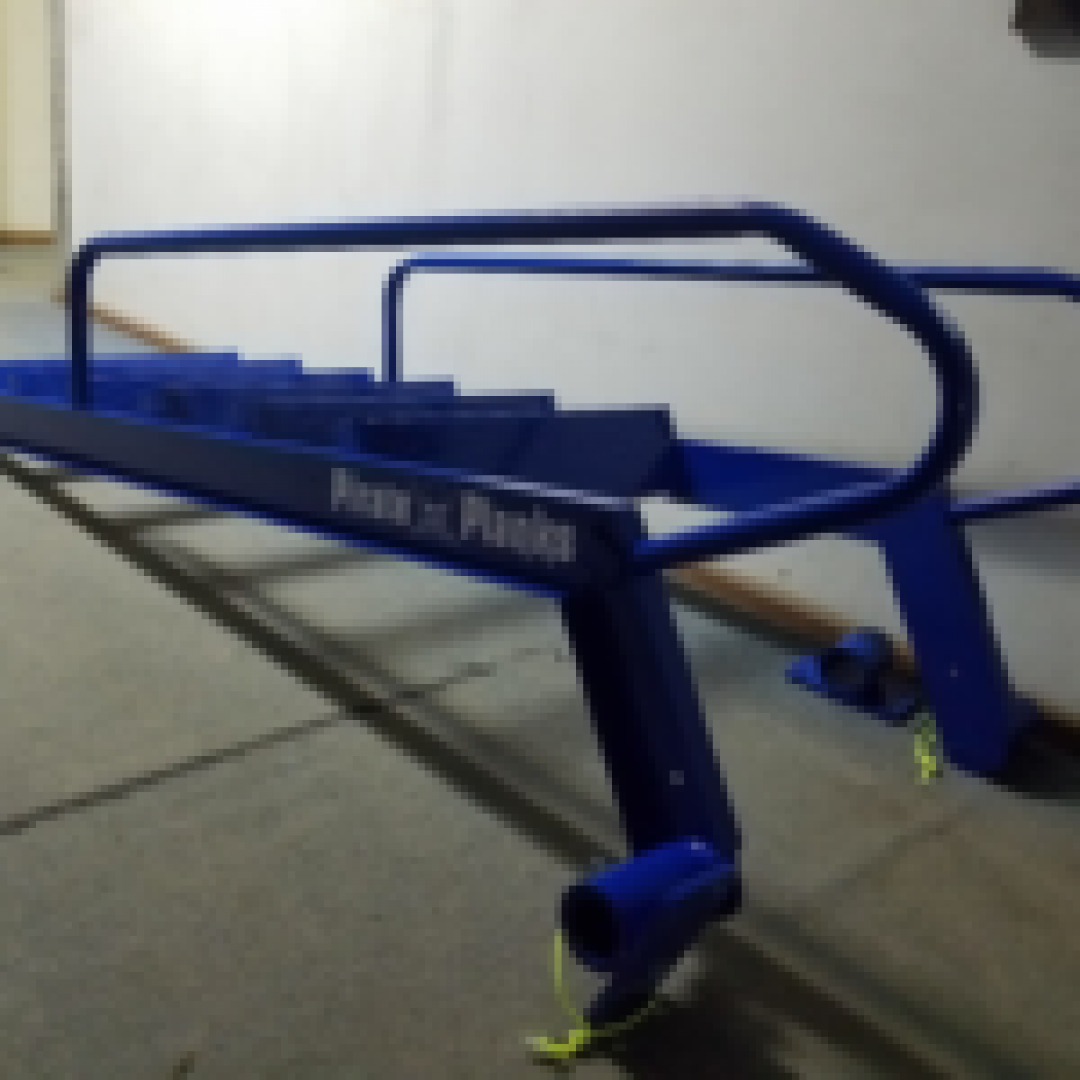 2019 Other Pirate Plank photo 4