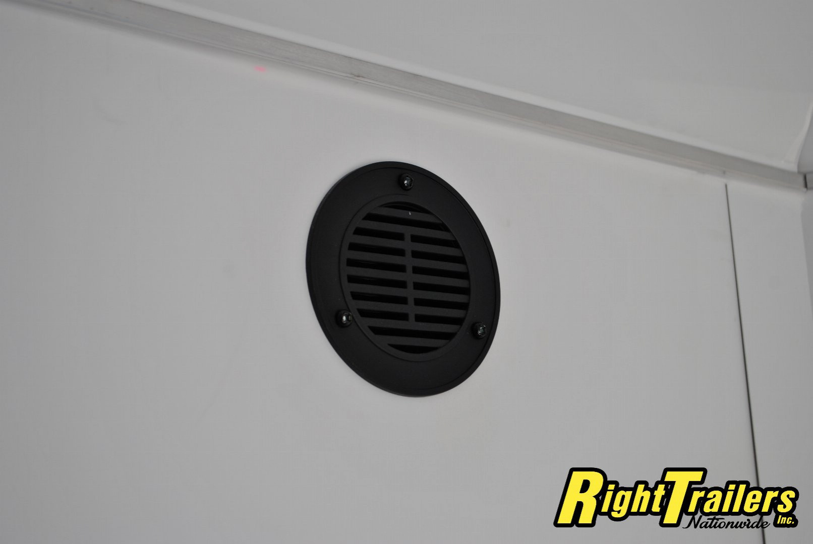 New 6X12 RC Trailers Concession Trailer